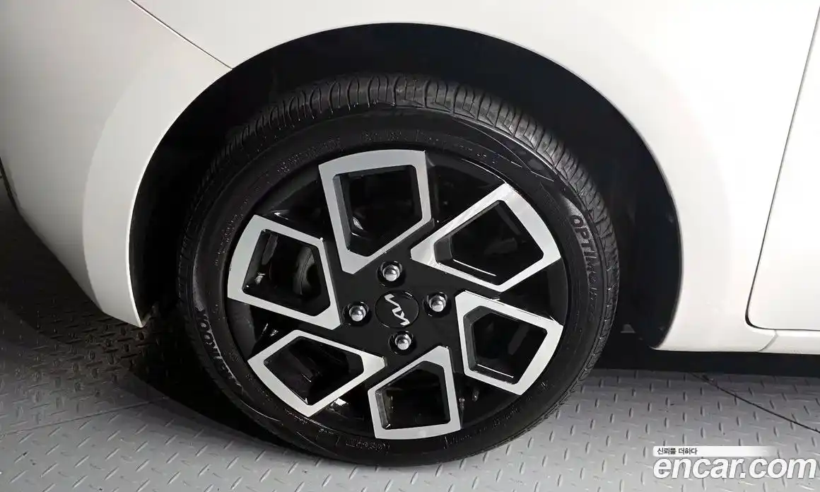 Kia Ray 2023 1.0 гидро, фото 5
