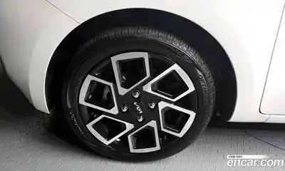 Kia Ray 2023 1.0 гидро, миниатюра 5