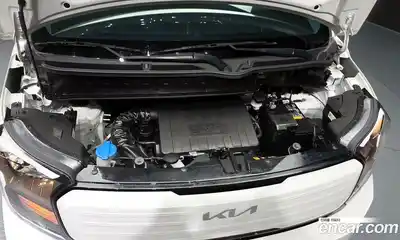 Kia Ray 2023 1.0 гидро, миниатюра 6
