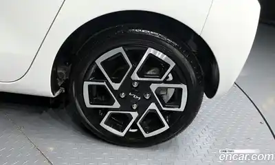 Kia Ray 2023 1.0 гидро, миниатюра 7