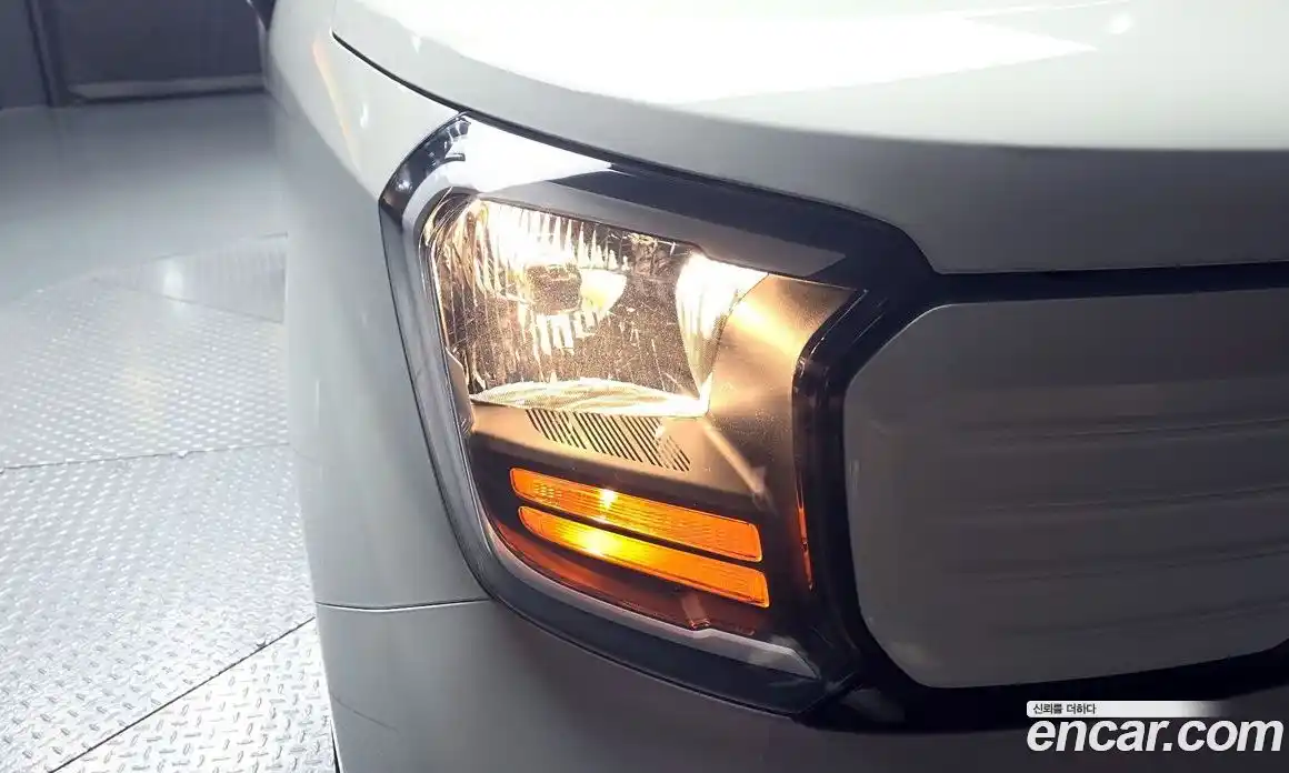 Kia Ray 2023 1.0 гидро, фото 8