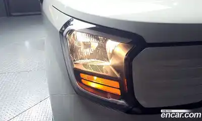 Kia Ray 2023 1.0 гидро, миниатюра 8