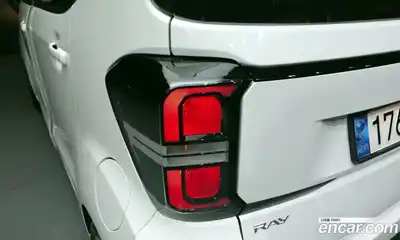 Kia Ray 2023 1.0 гидро, миниатюра 9