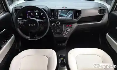 Kia Ray 2023 1.0 гидро, миниатюра 10