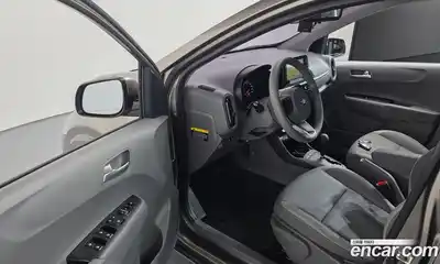 Kia Morning 2021 1.0 гидро, миниатюра 11