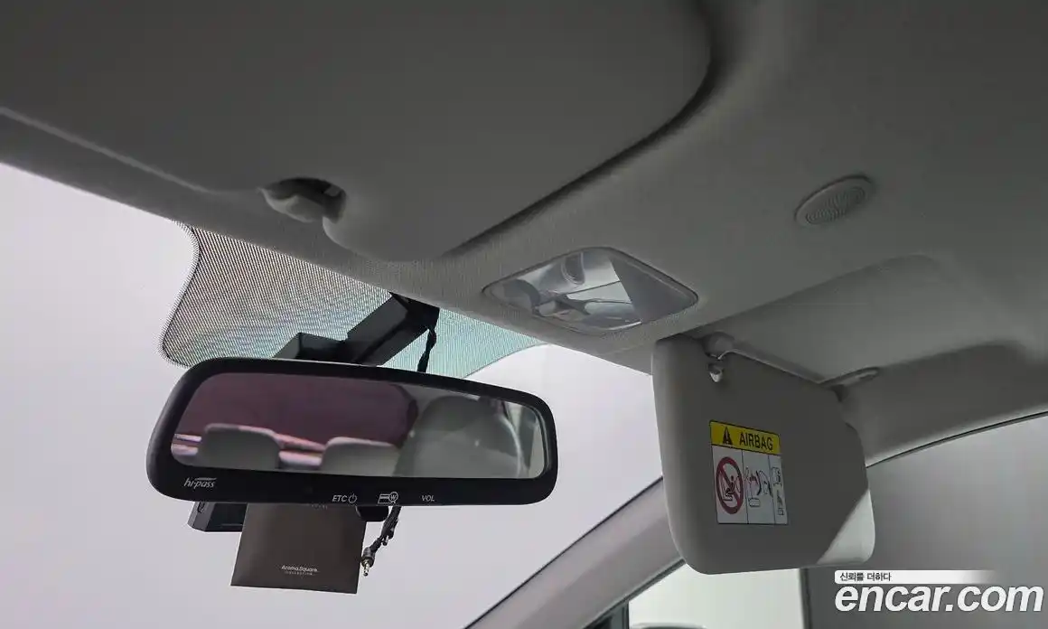 Kia Morning 2021 1.0 гидро, фото 17