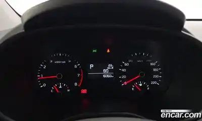 Kia Morning 2021 1.0 гидро, миниатюра 8
