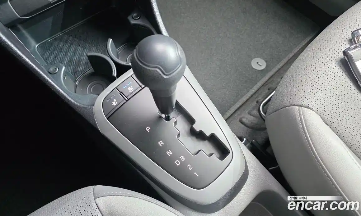 Kia Morning 2021 1.0 гидро, фото 9