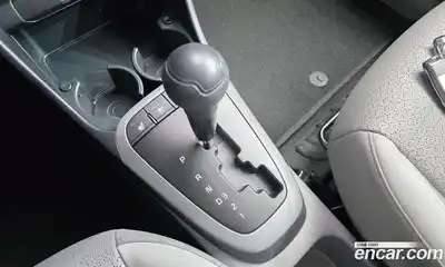 Kia Morning 2021 1.0 гидро, миниатюра 9