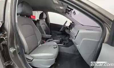 Kia Morning 2021 1.0 гидро, миниатюра 10