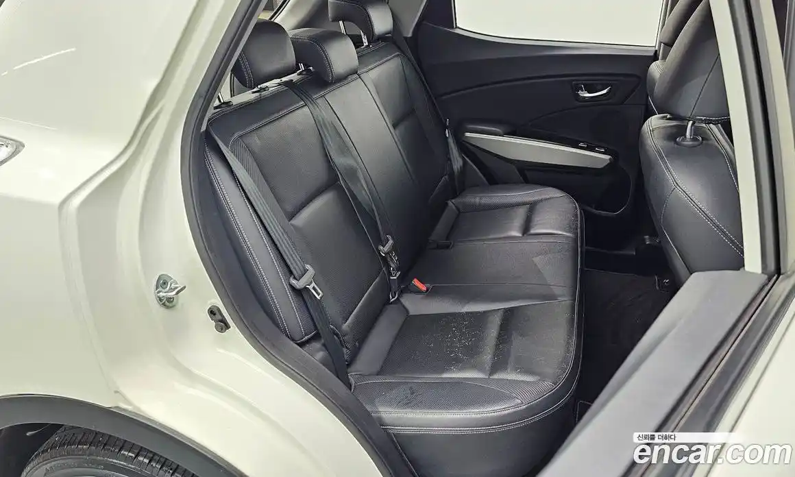 SsangYong TIBOLI 2015 1.6 гидро, фото 11