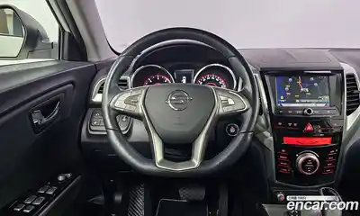 SsangYong TIBOLI 2015 1.6 гидро, миниатюра 12