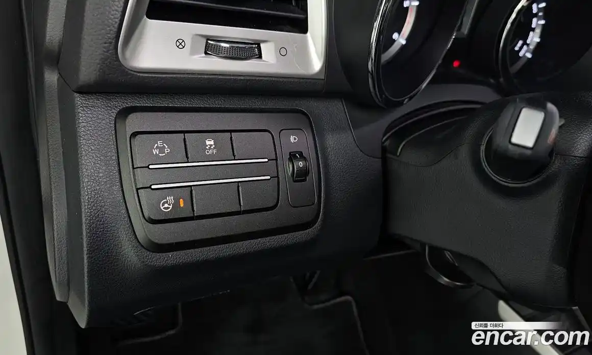 SsangYong TIBOLI 2015 1.6 гидро, фото 18