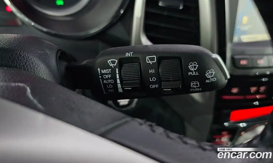 SsangYong TIBOLI 2015 1.6 гидро, фото 19