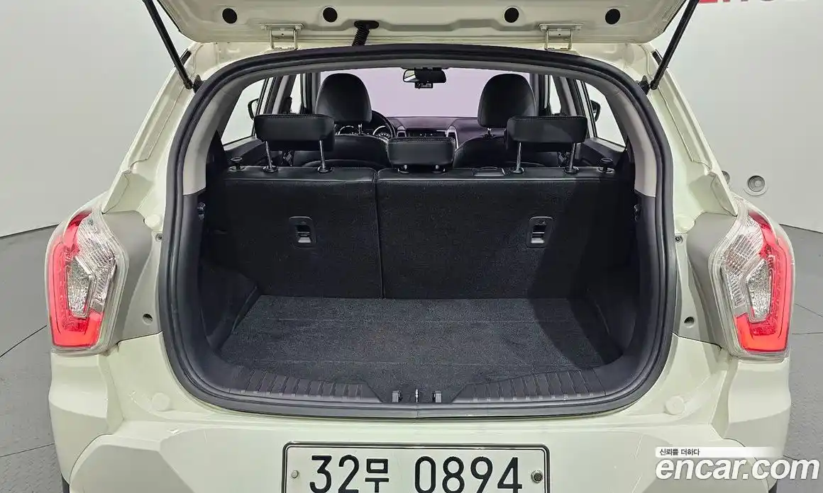 SsangYong TIBOLI 2015 1.6 гидро, фото 20