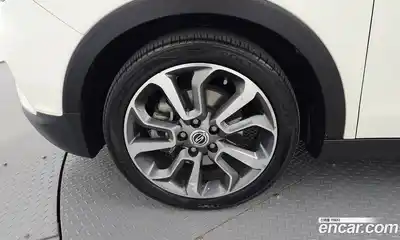 SsangYong TIBOLI 2015 1.6 гидро, миниатюра 5
