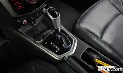 SsangYong TIBOLI 2015 1.6 гидро, миниатюра 9