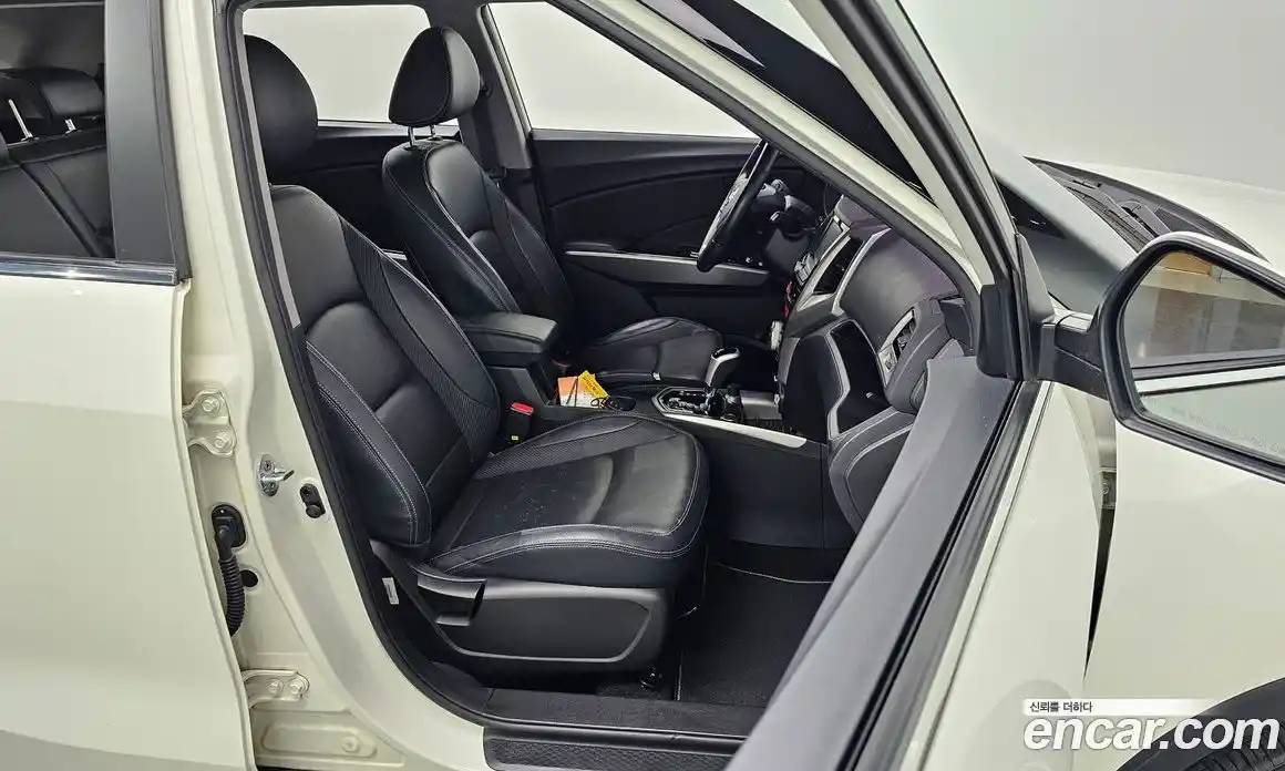 SsangYong TIBOLI 2015 1.6 гидро, фото 10