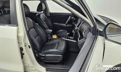 SsangYong TIBOLI 2015 1.6 гидро, миниатюра 10