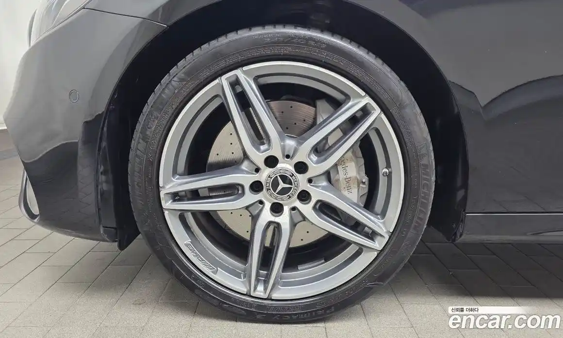Mercedes-Benz E-Class 2020 2.0 автомат (гидро), фото 5
