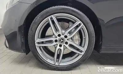 Mercedes-Benz E-Class 2020 2.0 автомат (гидро), миниатюра 5