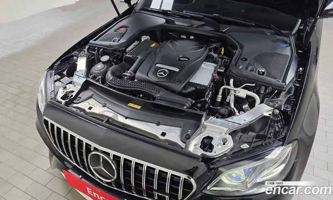 Mercedes-Benz E-Class 2020 2.0 автомат (гидро), фото 6