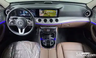Mercedes-Benz E-Class 2020 2.0 автомат (гидро), миниатюра 7