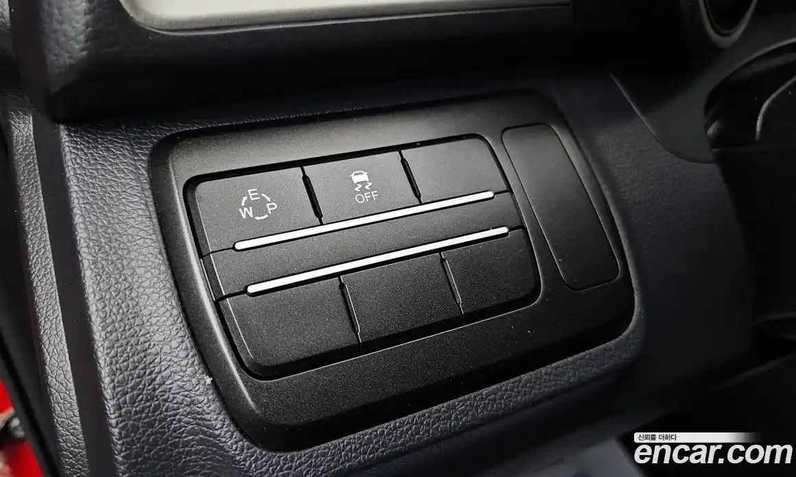 SsangYong TIBOLI 2017 1.6 гидро, фото 14