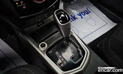 SsangYong TIBOLI 2017 1.6 гидро, миниатюра 9