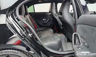 Mercedes-Benz A-Class 2020 2.0 гидро, миниатюра 11