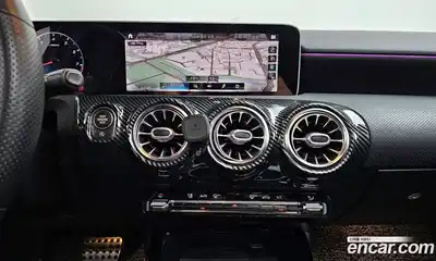 Mercedes-Benz A-Class 2020 2.0 гидро, миниатюра 12