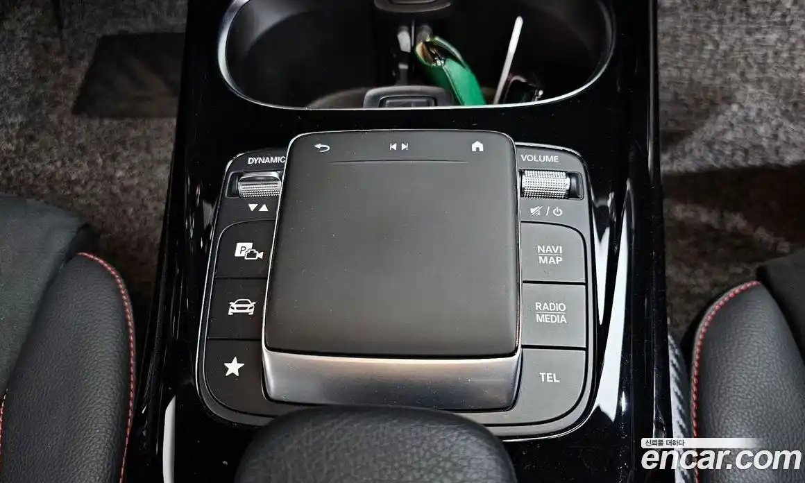 Mercedes-Benz A-Class 2020 2.0 гидро, фото 15