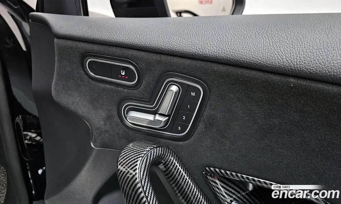 Mercedes-Benz A-Class 2020 2.0 гидро, фото 18
