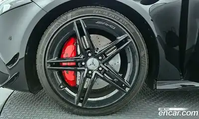 Mercedes-Benz A-Class 2020 2.0 гидро, миниатюра 5