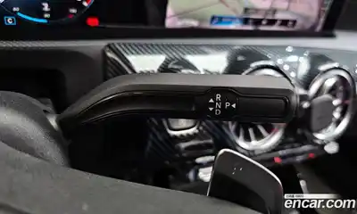 Mercedes-Benz A-Class 2020 2.0 гидро, миниатюра 9