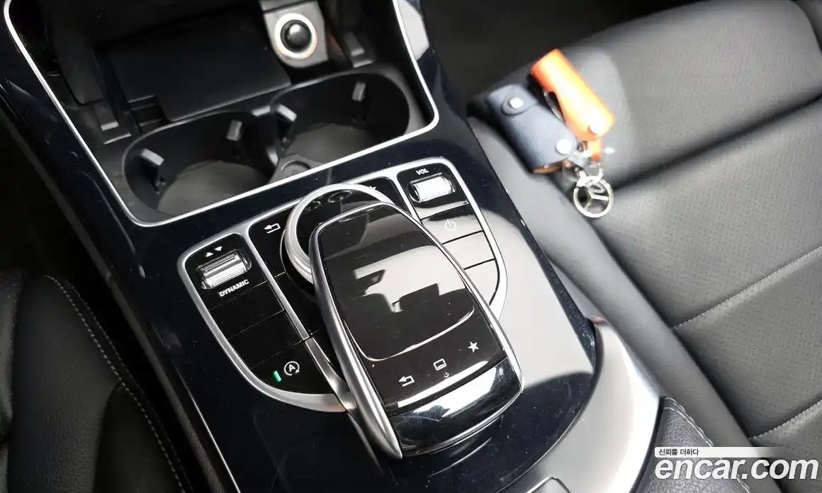 Mercedes-Benz C-Class 2016 2.0 гидро, фото 17