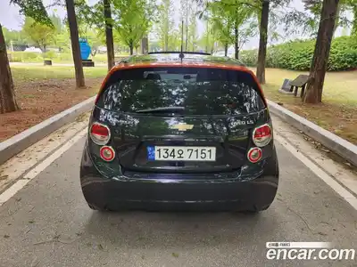 Chevrolet Aveo 2014 1.6 гидро, миниатюра 5
