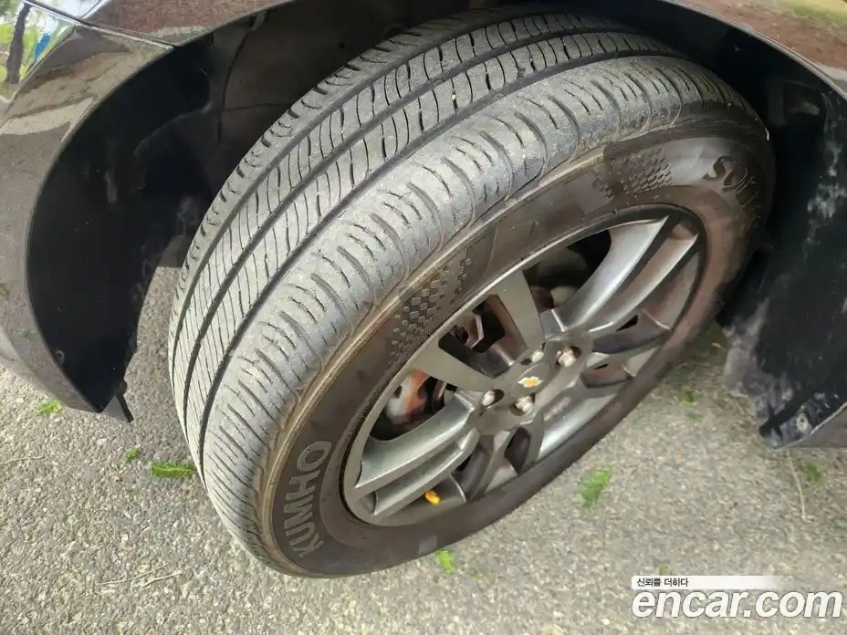 Chevrolet Aveo 2014 1.6 гидро, фото 9