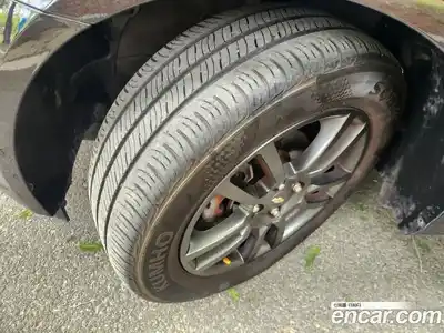 Chevrolet Aveo 2014 1.6 гидро, миниатюра 9