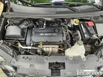 Chevrolet Aveo 2014 1.6 гидро, миниатюра 10