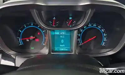 Chevrolet Orlando 2013 2.0 гидро, миниатюра 11