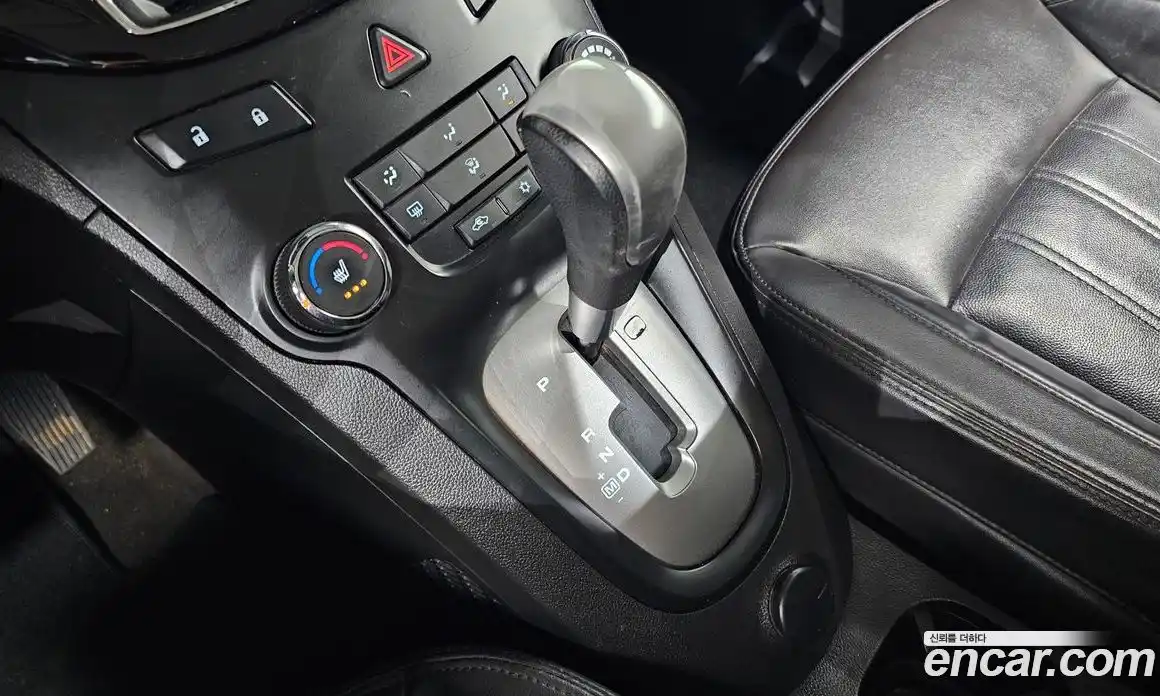 Chevrolet Orlando 2013 2.0 гидро, фото 12