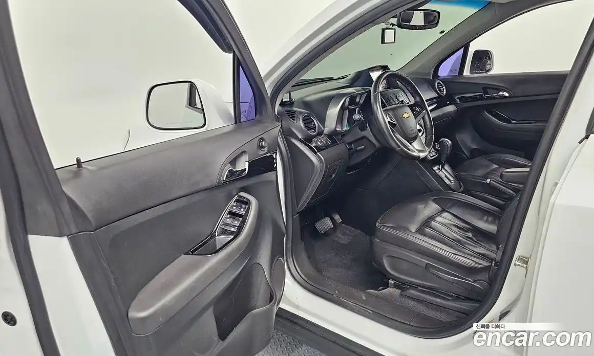 Chevrolet Orlando 2013 2.0 гидро, фото 13