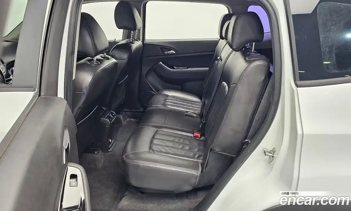 Chevrolet Orlando 2013 2.0 гидро, фото 17