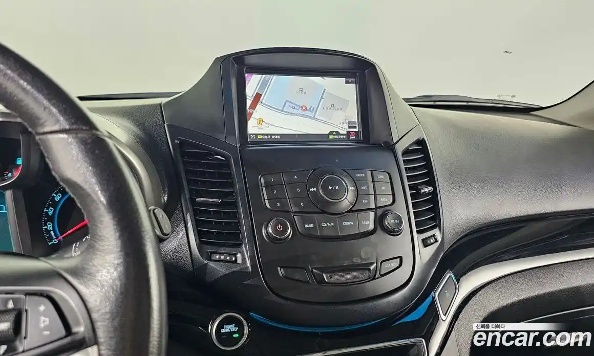 Chevrolet Orlando 2013 2.0 гидро, фото 18