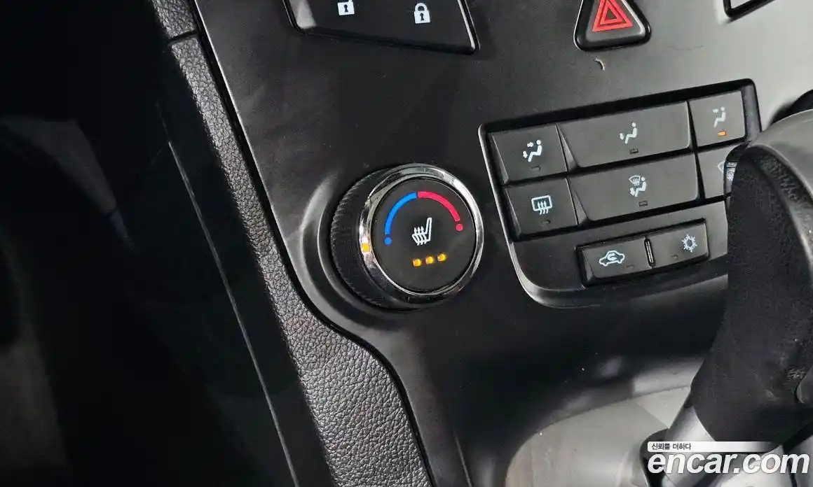 Chevrolet Orlando 2013 2.0 гидро, фото 22