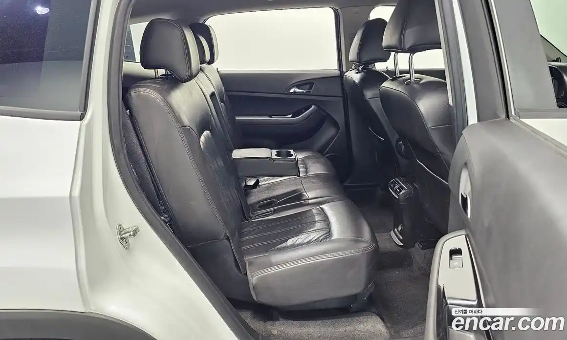 Chevrolet Orlando 2013 2.0 гидро, фото 23