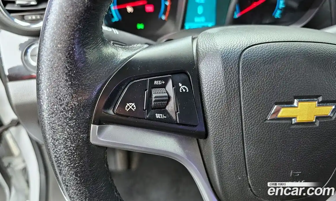 Chevrolet Orlando 2013 2.0 гидро, фото 29