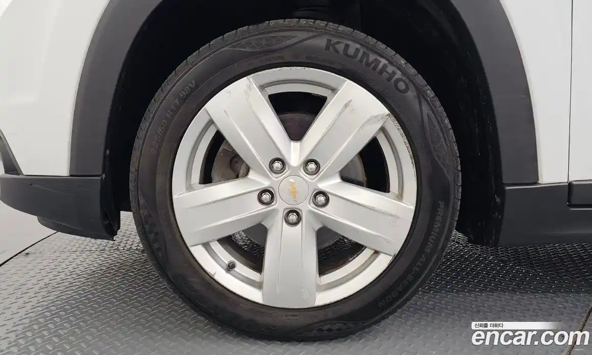 Chevrolet Orlando 2013 2.0 гидро, фото 5