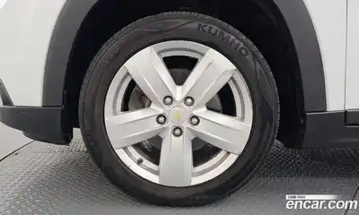 Chevrolet Orlando 2013 2.0 гидро, миниатюра 5